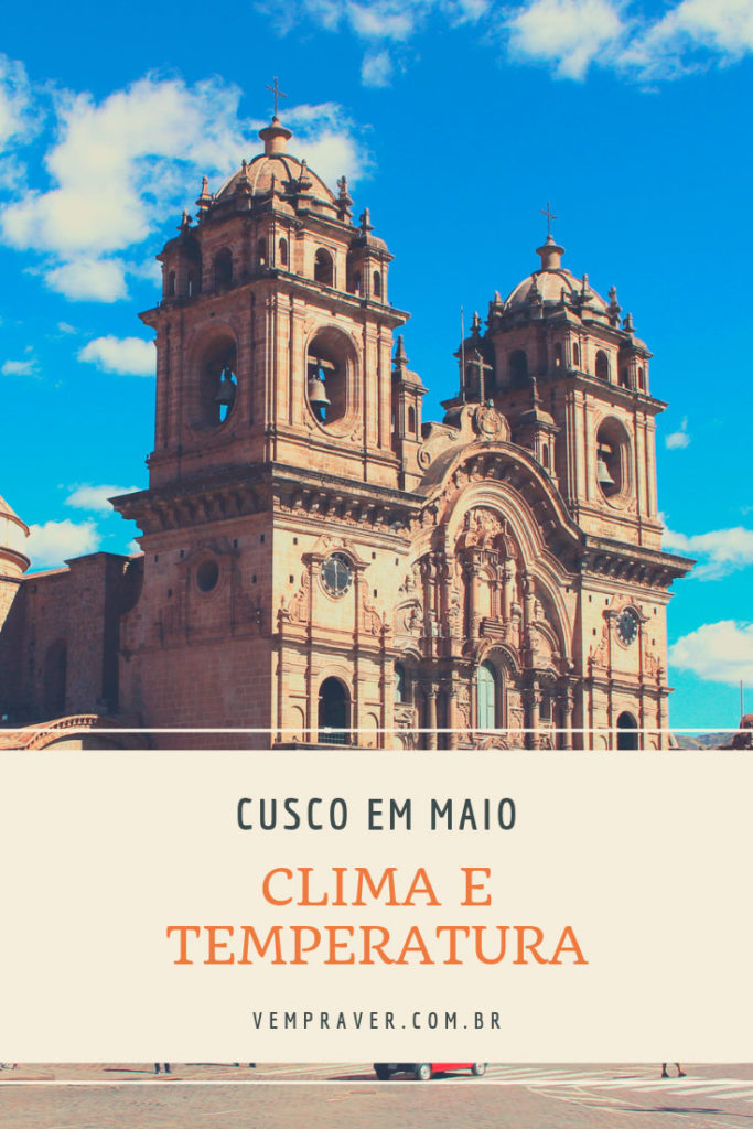 Cusco em Maio: clima e temperatura - Pinterest
