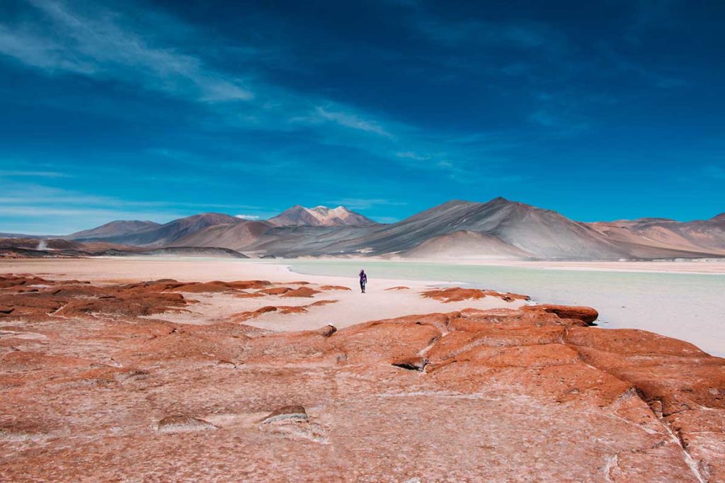 Lugares que ainda quero conhecer no mundo - Deserto do Atacama