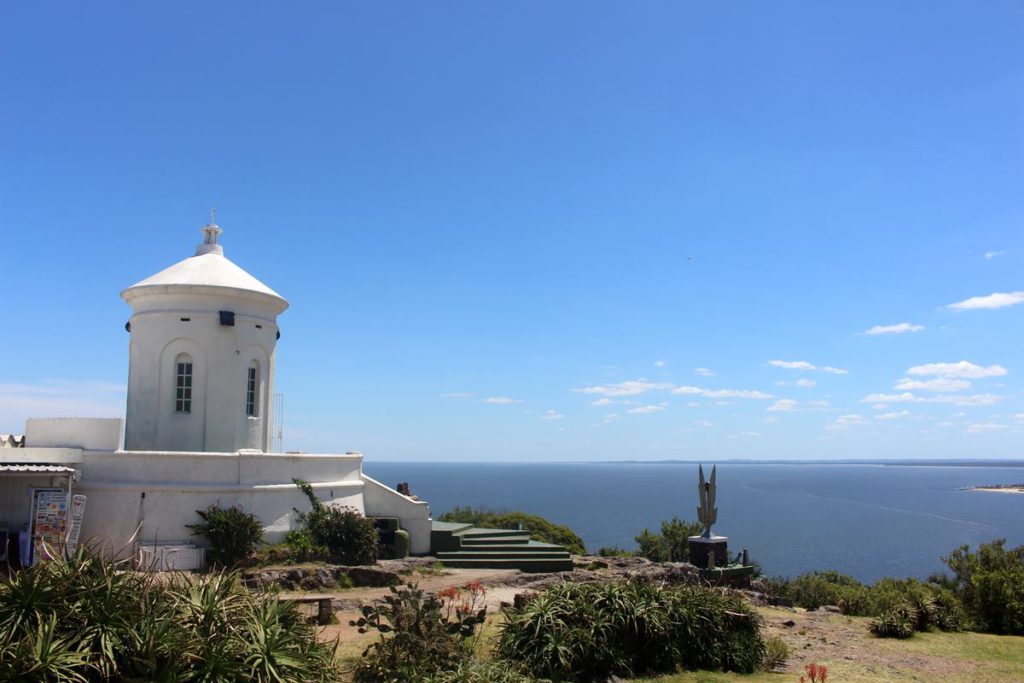 Lugares para conhecer em Piriápolis: Cerro San Antonio, Piriápolis, Uruguai