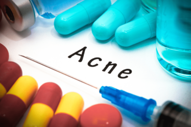 tratamento para acne com roacutan