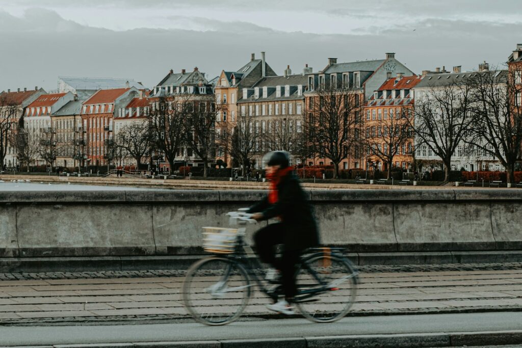 Fotografia de rua